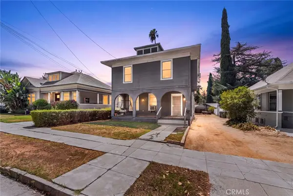108 S Buena Vista, Redlands, CA 92373