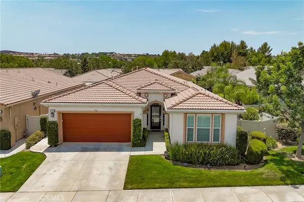 1565 Turtle, Beaumont, CA 92223
