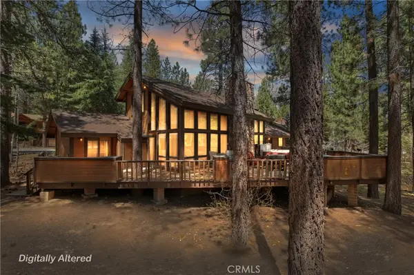 733 Winterset Court, Big Bear Lake, CA 92315