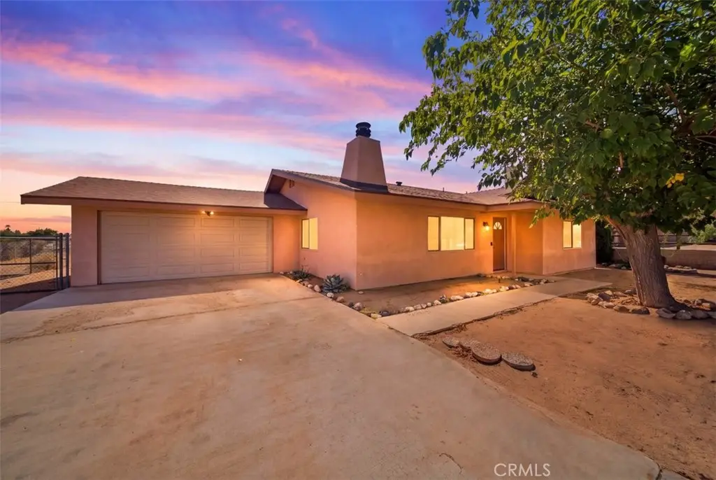 7363 Hermosa, Yucca Valley, CA 92284 - #1