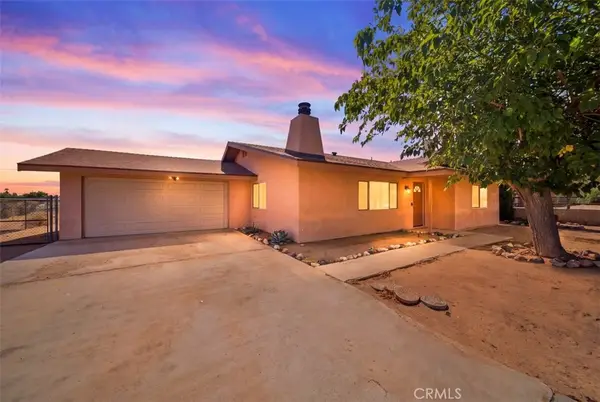 7363 Hermosa, Yucca Valley, CA 92284