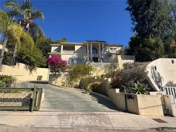 5369 Medina Road, Woodland Hills, CA 91364