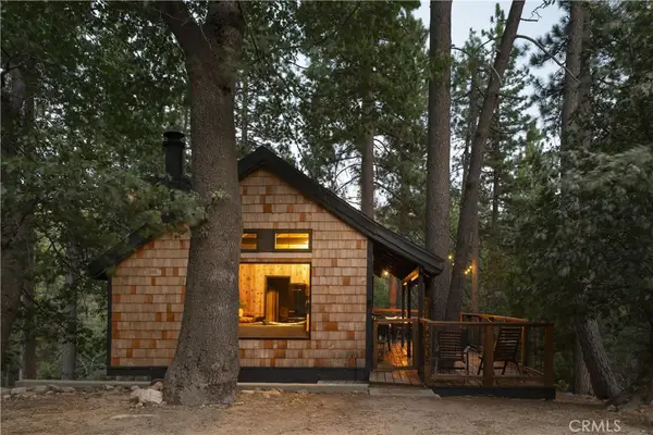 29535 Torrey Road, Cedar Glen, CA 92321