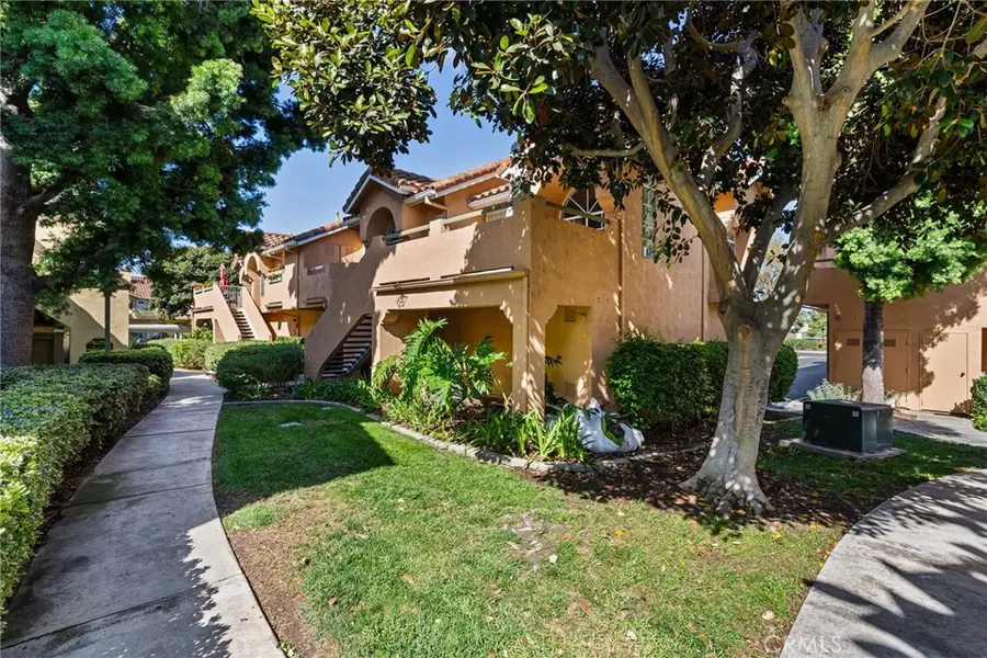 186 Alicante Aisle, Irvine, CA 92614 - #2