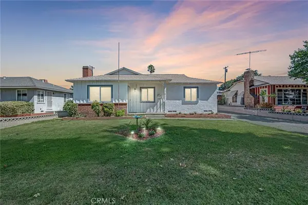 822 W H Street, Ontario, CA 91762