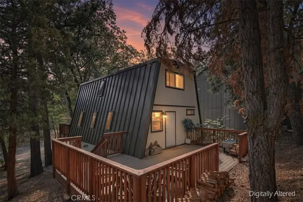 1323 Silverado, Big Bear City, CA 92314