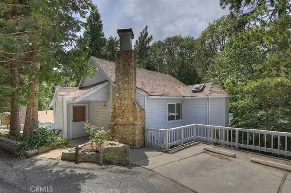 932 Cedar Drive, Crestline, CA 92325