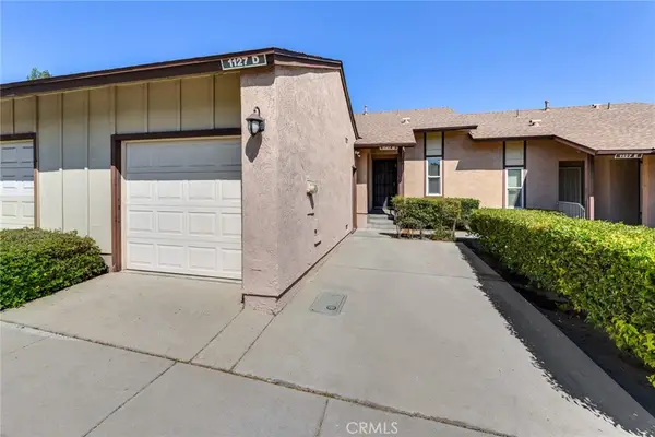 1127 Stone Pine Lane #D, Corona, CA 92879