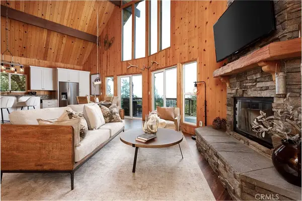 28975 Lassen, Lake Arrowhead, CA 92352