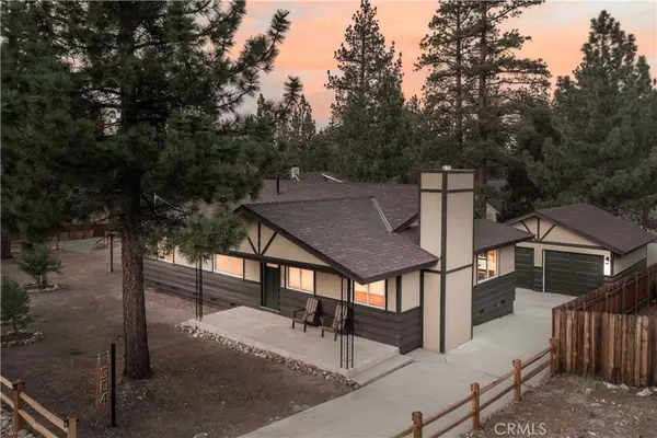 304 Greenspot, Big Bear City, CA 92314