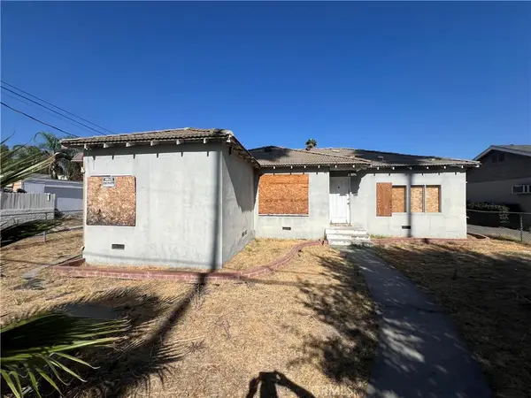 1695 Conejo, San Bernardino, CA 92404