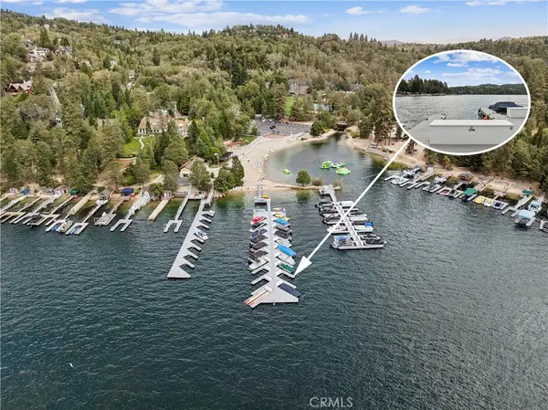 0 Tbm 2-17, Lake Arrowhead, CA 92352