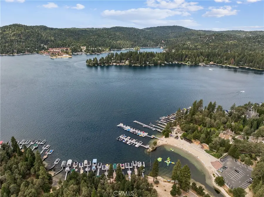 0 Tbm 2-17, Lake Arrowhead, CA 92352 - #2