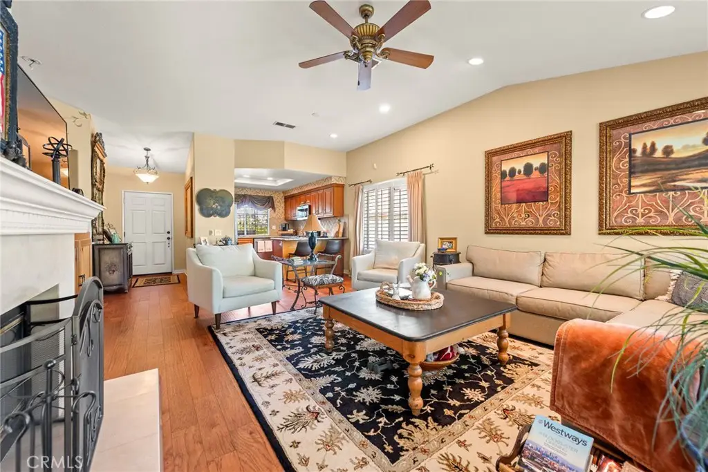 3027 Graceland Way, Corona, CA 92882 - #1