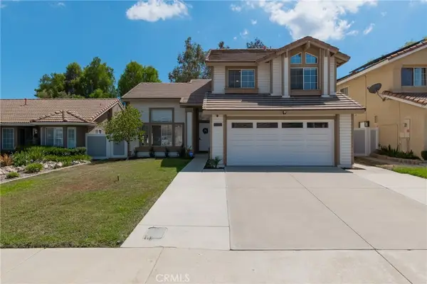 13109 Broken Bit, Corona, CA 92883