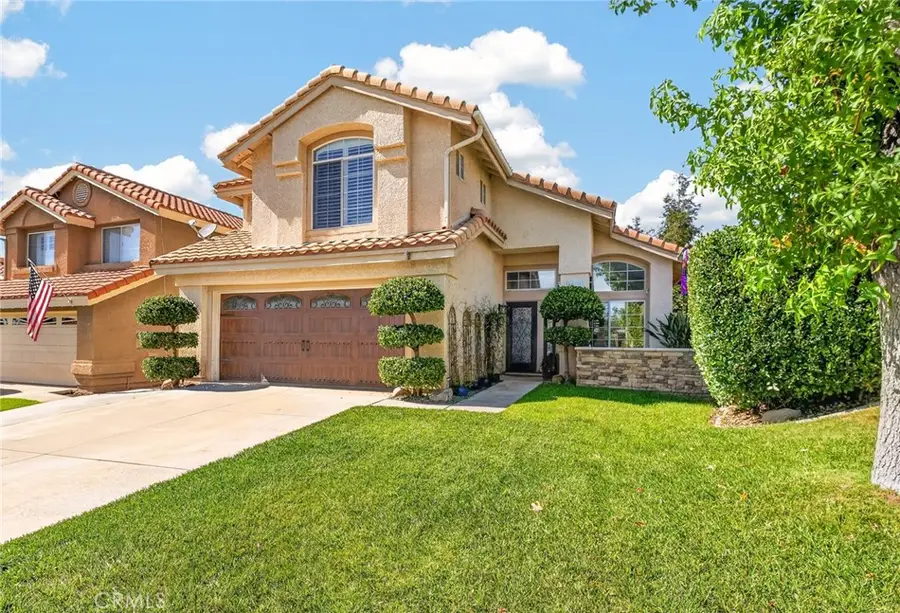 35078 Willow Springs, Yucaipa, CA 92399 - #2