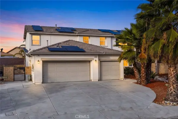 33286 Mesolite, Menifee, CA 92584
