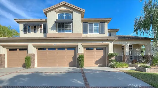 13385 Canyon Heights, Yucaipa, CA 92399