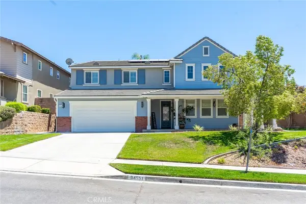 34551 Newell Street, Yucaipa, CA 92399