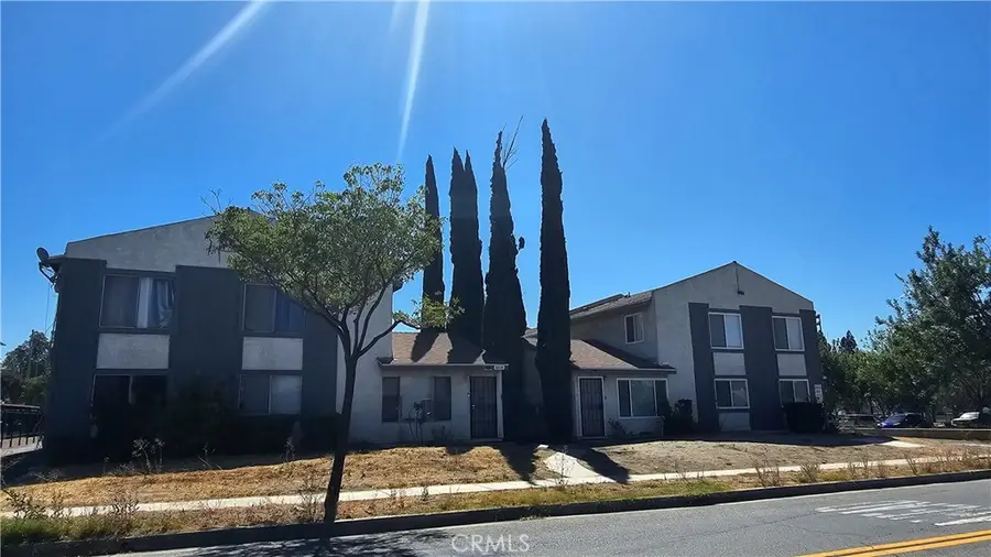 8939 Mango #P, Fontana, CA 92335 - #2