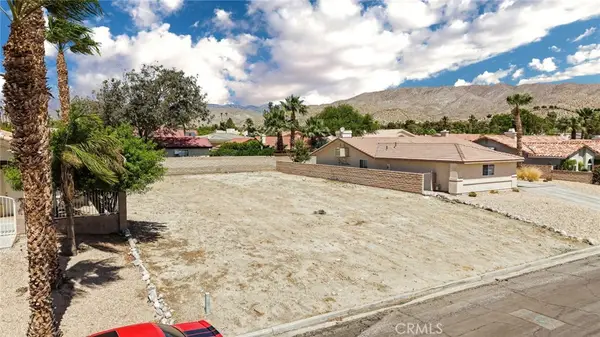 9611 Congressional Road, Desert Hot Springs, CA 92240