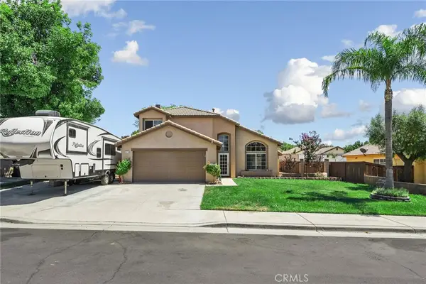 972 Creston, Beaumont, CA 92223
