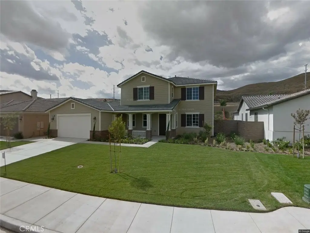28445 Port, Romoland, CA 92585 - #1