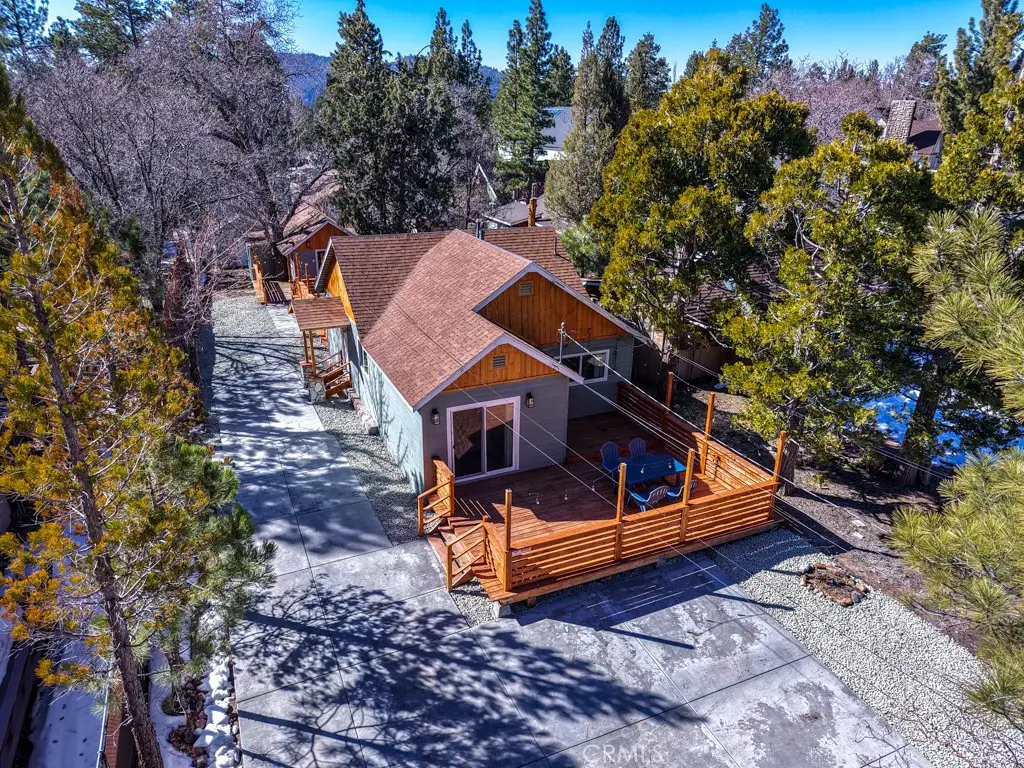 672 Talmadge, Big Bear Lake, CA 92315 - #1