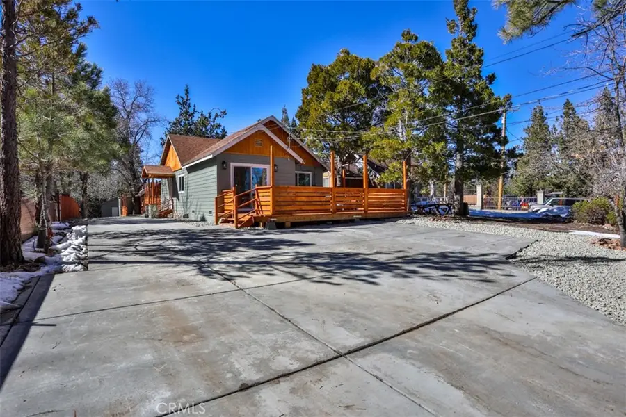 672 Talmadge, Big Bear Lake, CA 92315 - #2