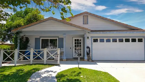 4994 Spring View Drive, Banning, CA 92220