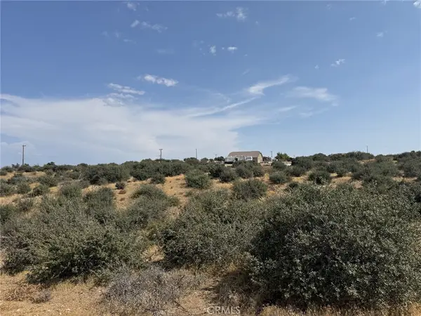 0 Starlight Ridge Circle, Phelan, CA 92371