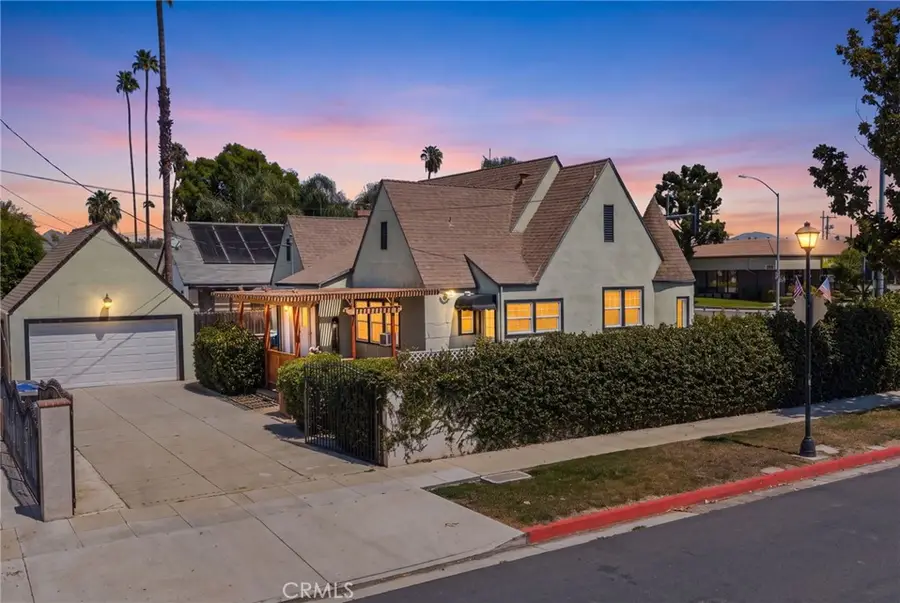 6395 Brockton, Riverside, CA 92506 - #2