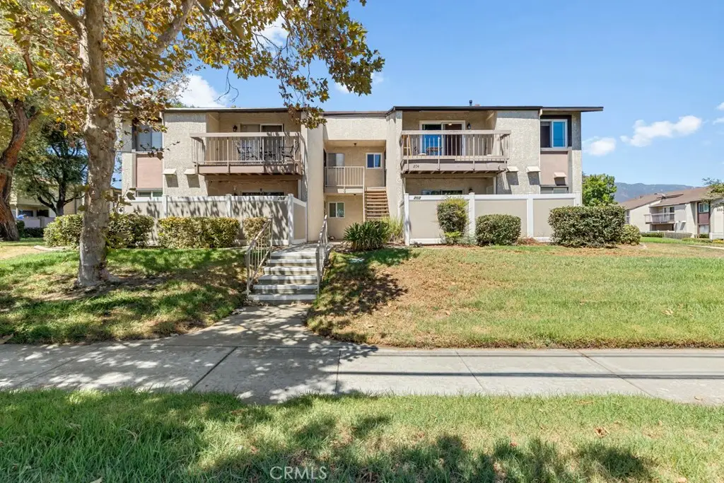 8990 19th St #204, Rancho Cucamonga, CA 91701 - #1