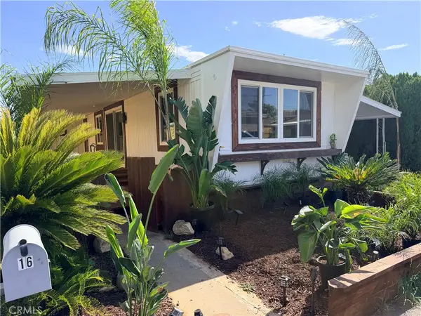 12830 6th Street #16, Yucaipa, CA 92399