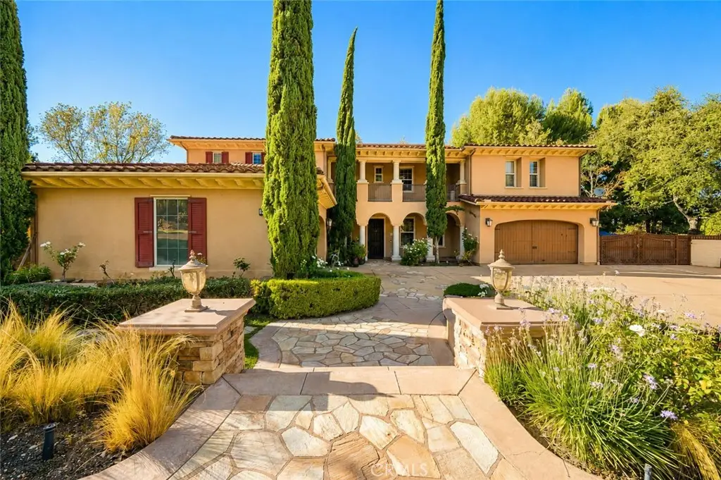 16360 Aviano Lane, Chino Hills, CA 91709 - #1