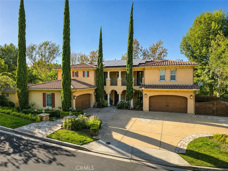16360 Aviano Lane, Chino Hills, CA 91709 - #2