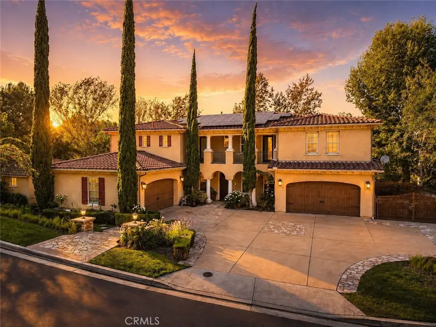 16360 Aviano Lane, Chino Hills, CA 91709 - #3