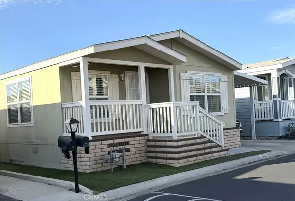 3700 Buchanan #112, Riverside, CA 92503
