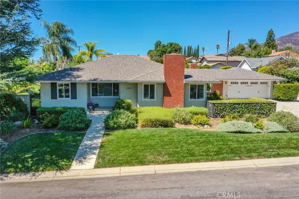 2305 N Orange Drive W, Upland, CA 91784