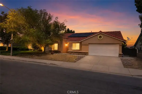 4125 Portola Dr., Palmdale, CA 93551