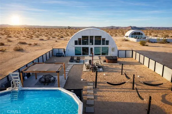 63020 Two Mile Road, Joshua Tree, CA 92252