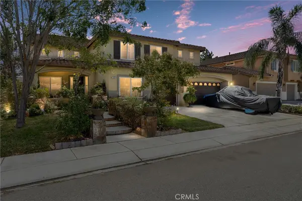 1665 Jade Moon Lane, Beaumont, CA 92223