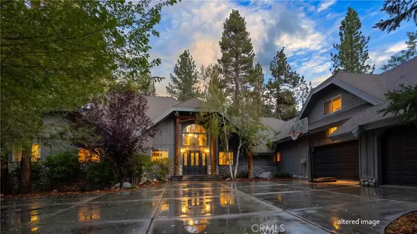 42143 Winter Park Drive, Big Bear Lake, CA 92315