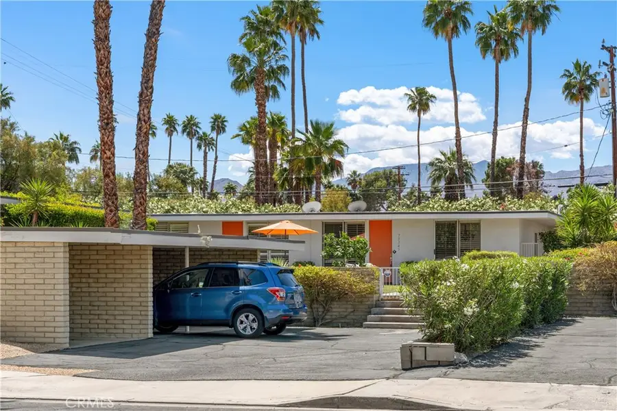 Address Withheld By Seller, Palm Desert, CA 92260 - #2