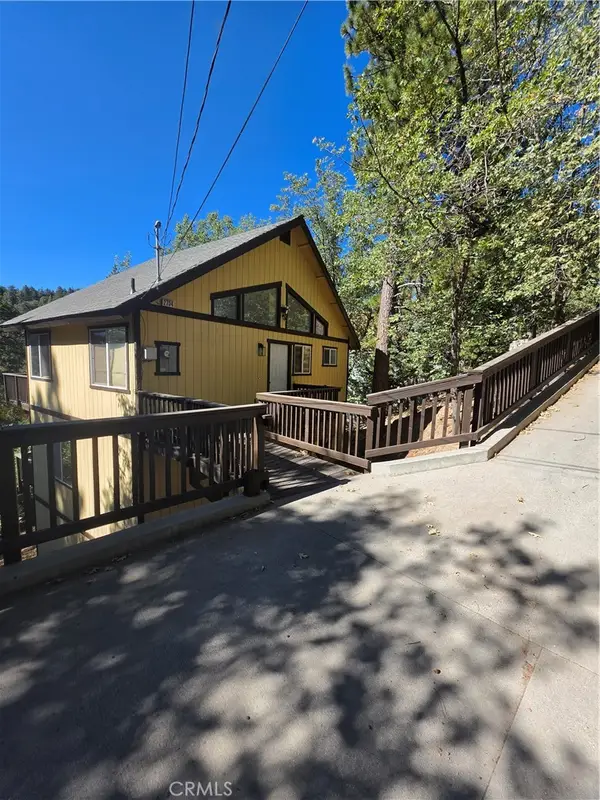 2734 Preston, Running Springs, CA 92382
