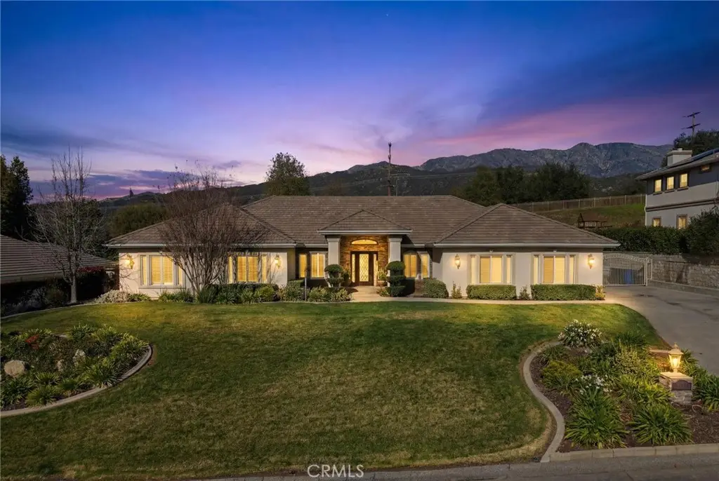 37420 Wildwood View, Yucaipa, CA 92399 - #1