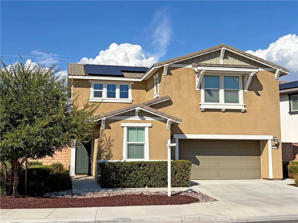 1660 Camellia Lane, Redlands, CA 92374 - #1