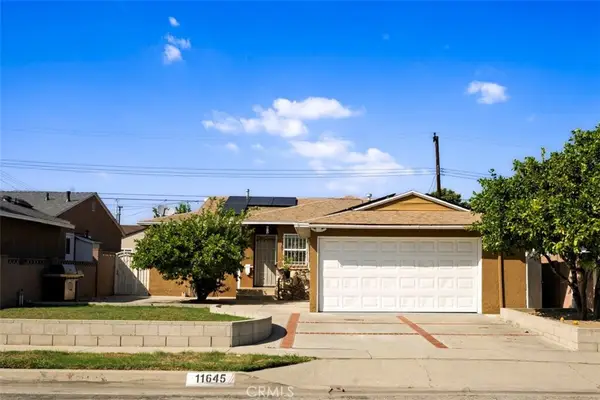 11645 Faculty Dr, Norwalk, CA 90650