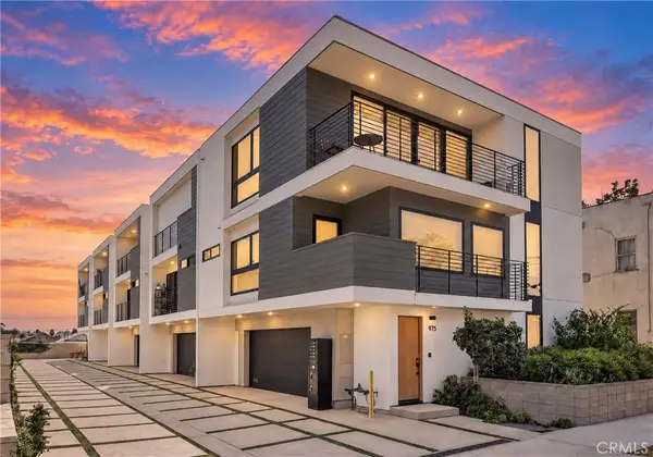 971 N Starlight Court, Los Angeles, CA 90029