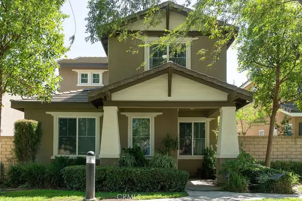 9789 Winterberry Drive, Riverside, CA 92503